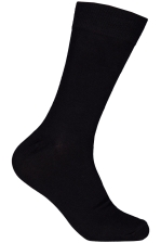 Sock Solid Cotton