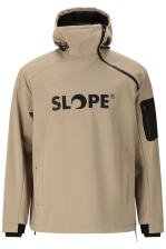 Fletcher M Softshell Hoodie W-PRO 8000