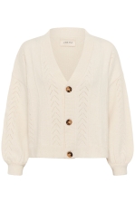 Crholiday Knit Cardigan
