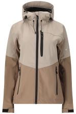 Rosea V2 W Softshell Jacket W-Pro 8000