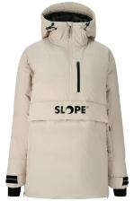 Thumper W Insulated Anorak W-PRO 10000