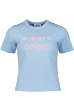 Juicy Angel Fitted Tshirt
