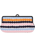 Mini Räsymatto Glasses Purse