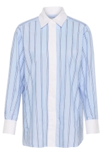 Myleeiw Collar Shirt