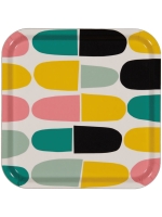 Jätski Tray 32X32Cm