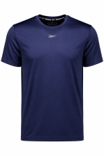 Id Train Ss Tech Tee