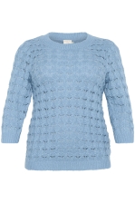 Kchelena Knit Pullover