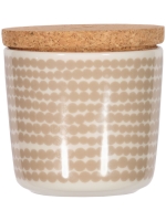 Siirtolapuutar.Scented Candle