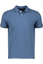 River Reg Cot Pq Mcs M Polo