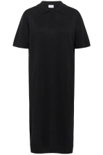 Milasz Polo Ss Dress