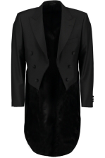 FRACK JACKA SLIM FIT