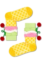 Kids Ice Cream Sock