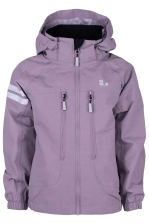 Lingbo Shell Jacket.