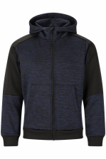 Manhattan Melange Sweat Hoodie