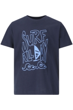 Beachtime SS T-Shirt