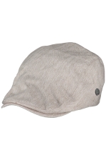 Eliaz | Herringbone Flatcap