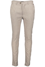 Elsi | Melange Trouser