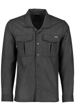 Dermot | Uni Overshirt