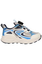 Sagunto Q-lock Kids Shoe