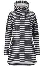 Sunrise W AOP PU Jacket