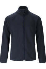 Wolven M Fleece Jacket