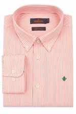 Douglas Stripe Shirt.