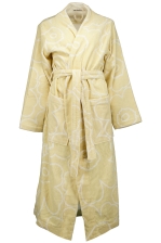 Piirto Unikko Bathrobe