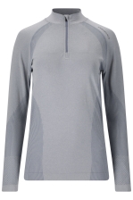 Halen W Seamless Midlayer.