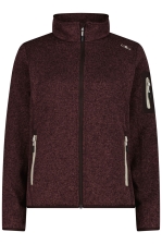 CMP W Knit Fleece Jacket.
