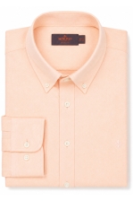 Pinpoint Oxford Shirt - Slim Fit