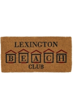 Beach Club Door Mat (45x90cm)