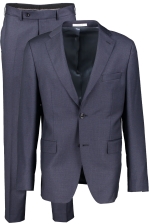 Bilbao-houston Suit Slim