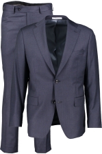 Bilbao-houston Suit Reg