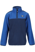 Quill Fleece Half Zip Midlayer
