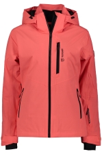 Moa Ski Jacket Women