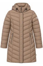 Erica Reco Jacket