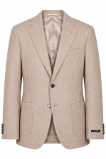 Bergamo Blazer Reg