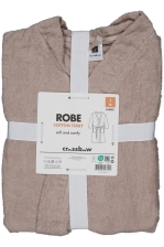Ladies Terry Robe