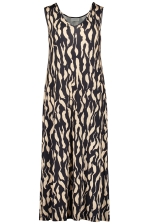 Klänning 06616 Damella