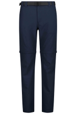 Man Zip-Off Pant 4-Way Stretch.