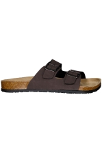 Cork L Slipper
