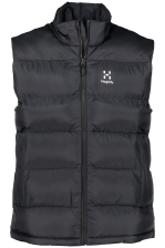 Puffy Mimic Vest Men