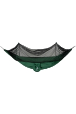 Tongass Hammock with bug net