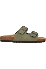 Whitehill W cork sandal V2