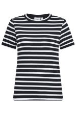 Astersz Ss Stripe T-shirt