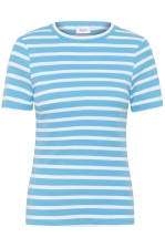 Astersz Ss Stripe T-shirt