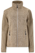 Samani W Fleece Jacket.