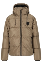Pearson Jr. Puffer Jacket