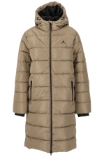 Amaret Jr. Long Puffer Jacket
