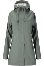 Petra W Rain jacket.